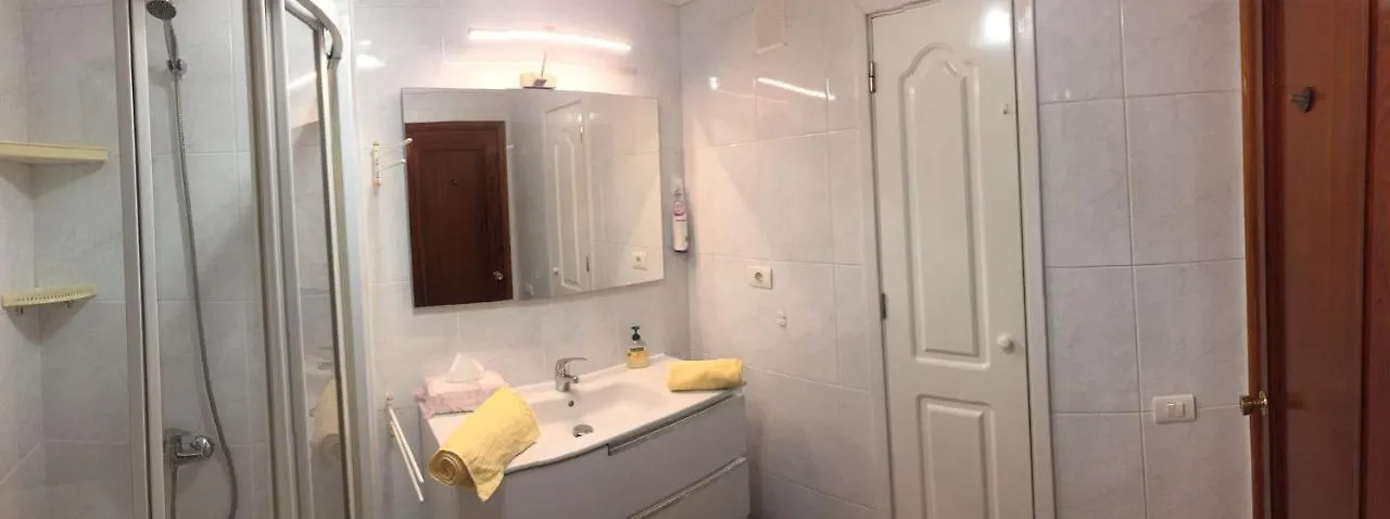 Apartamento Agaete Park Tropical Style Playa del Inglés