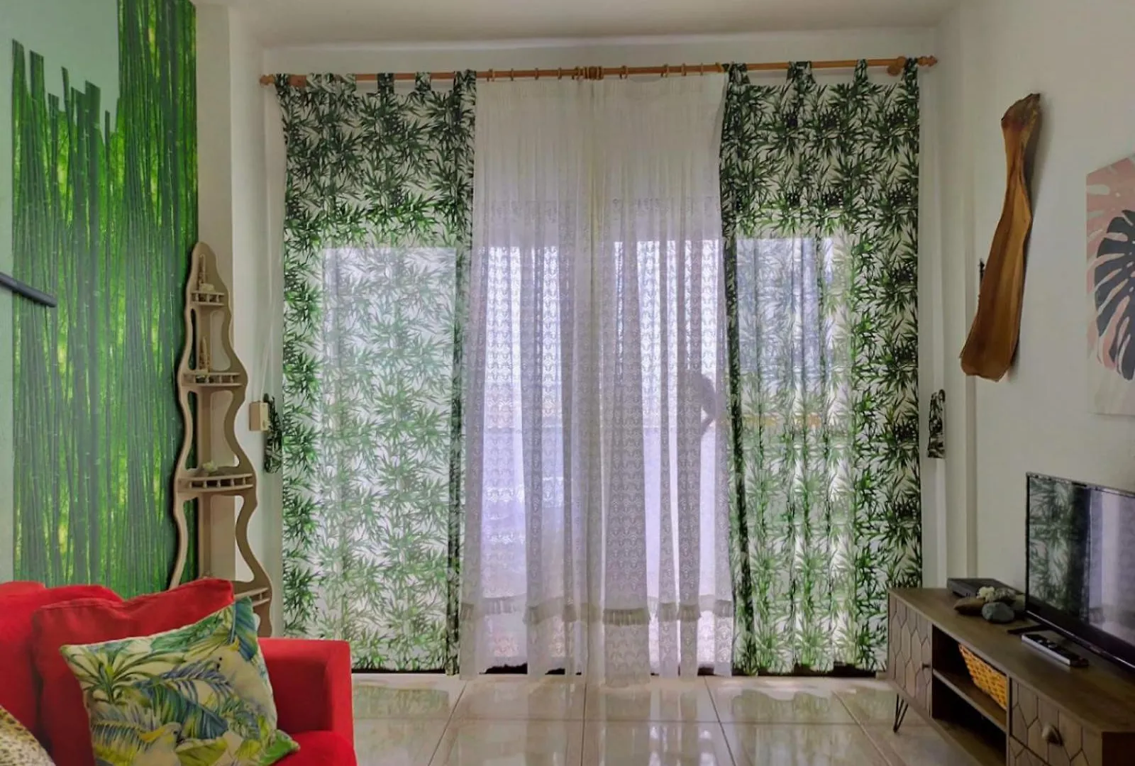 Apartamento Agaete Park Tropical Style Playa del Inglés 0*,  España