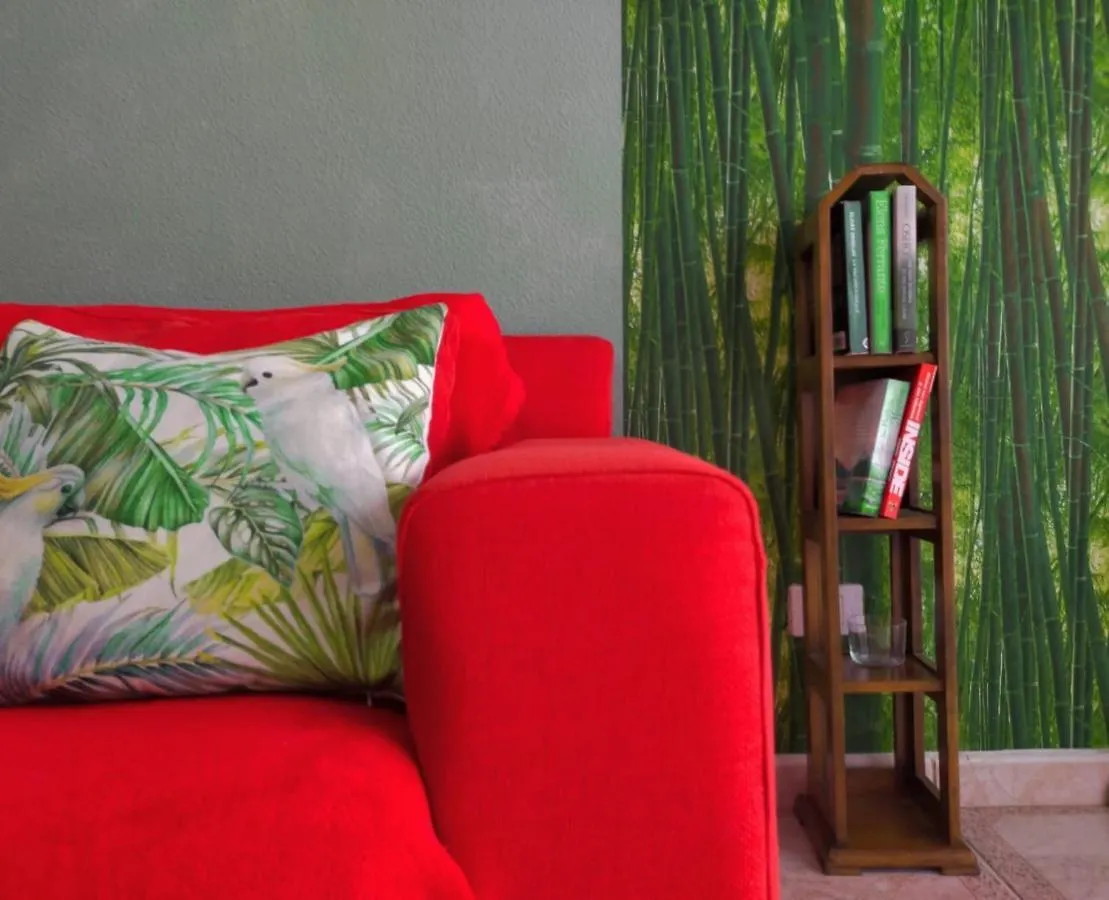 Apartamento Agaete Park Tropical Style Playa del Inglés 0*,  España