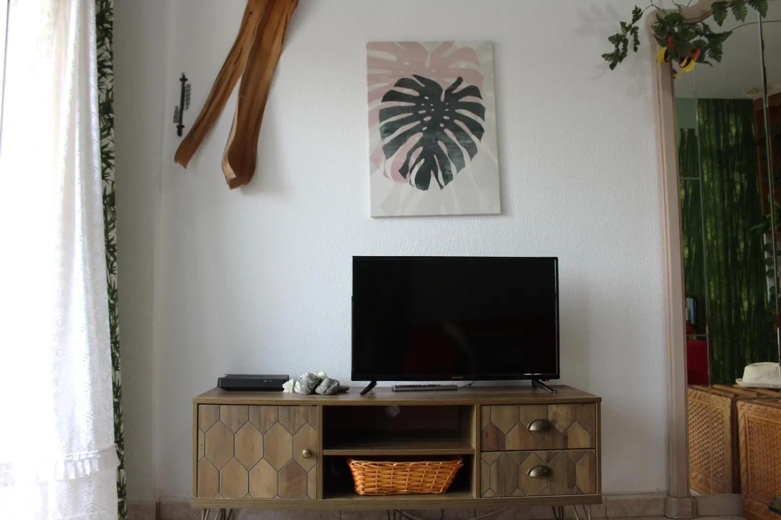 Apartamento Agaete Park Tropical Style Playa del Inglés 0*,