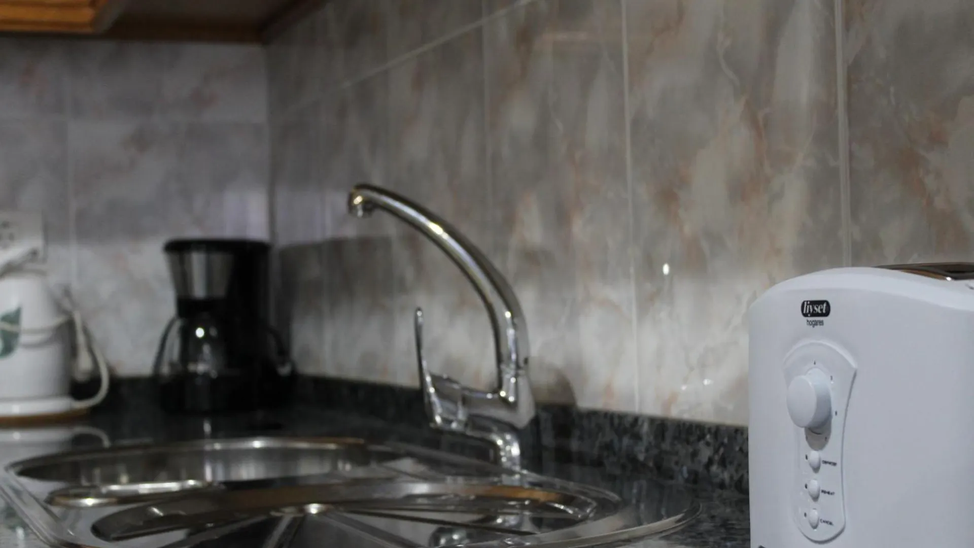 Apartamento Agaete Park Tropical Style Playa del Inglés