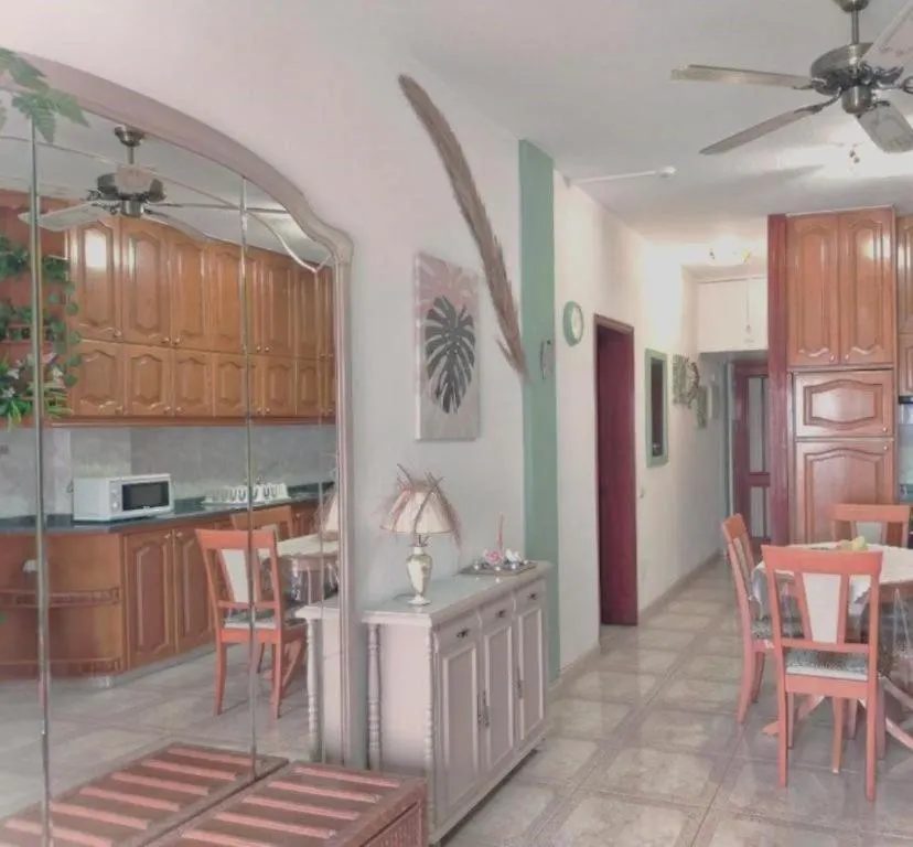Apartamento Agaete Park Tropical Style Playa del Inglés