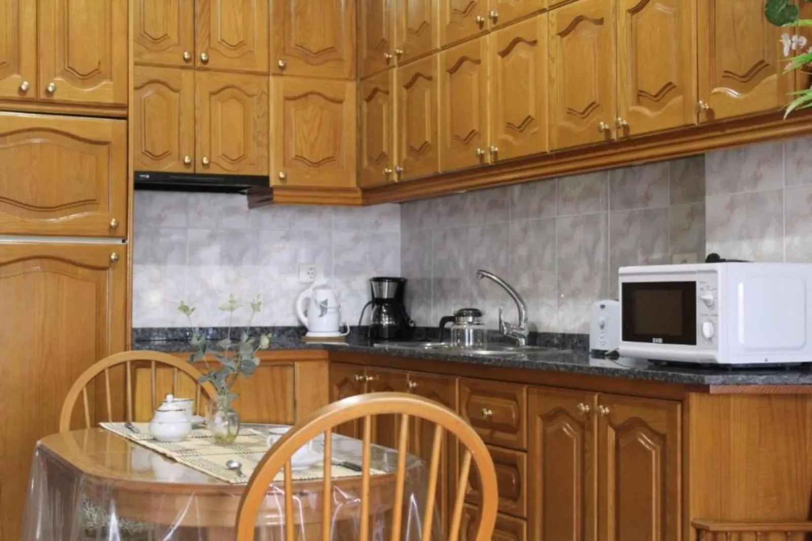 Apartamento Agaete Park Tropical Style Playa del Inglés