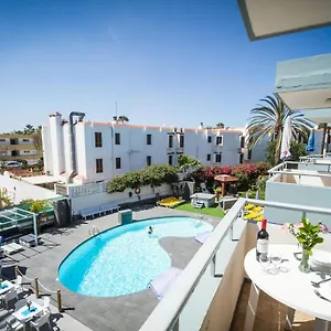 Apartamento Nara, Playa del Inglés