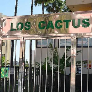 Apartamento Cactus, Playa del Inglés