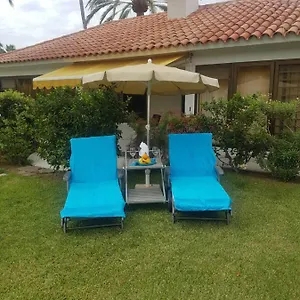 Сasa de vacaciones Sun Club, Playa del Inglés