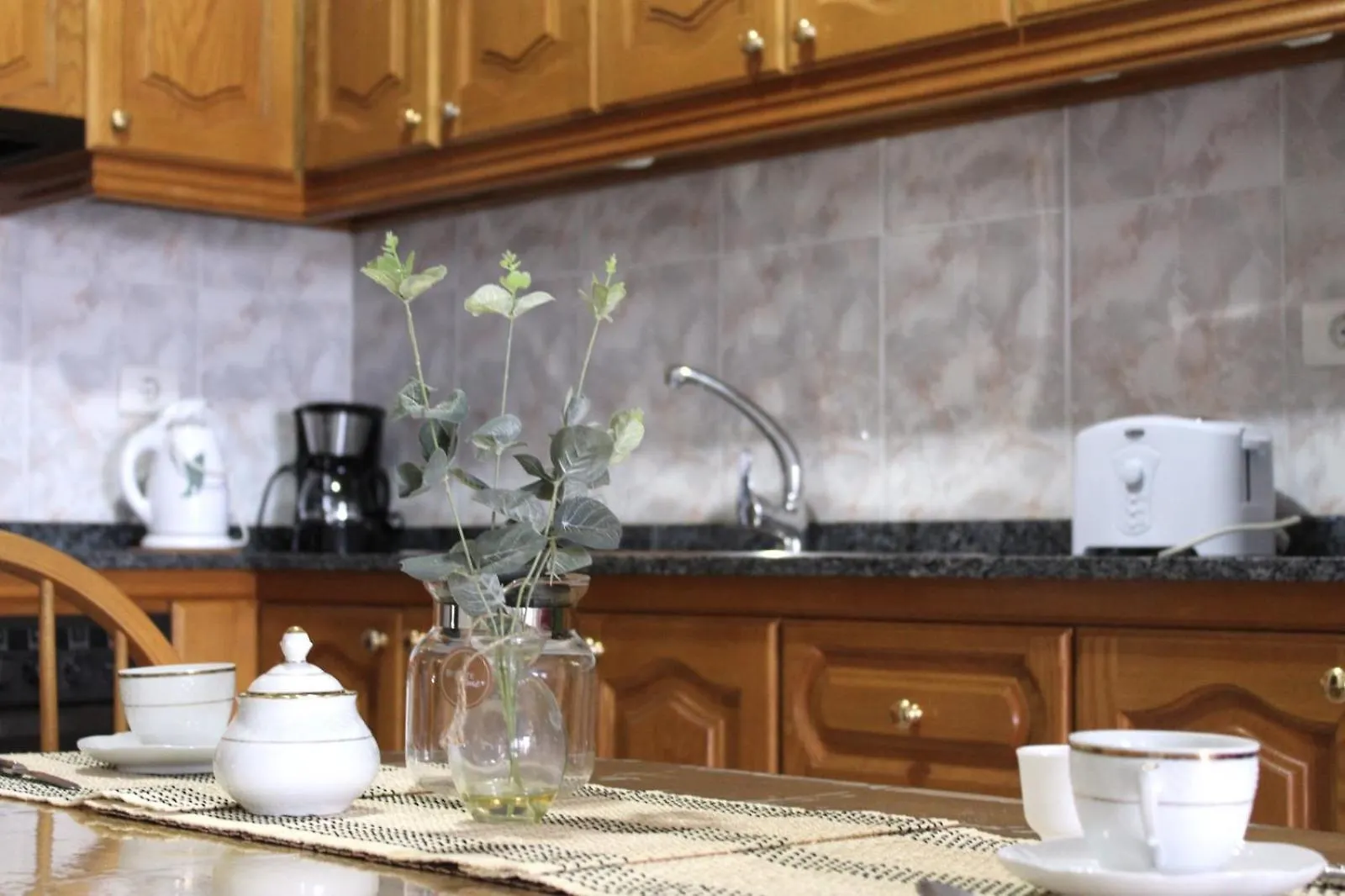 Agaete Park Tropical Style Apartment Playa del Ingles