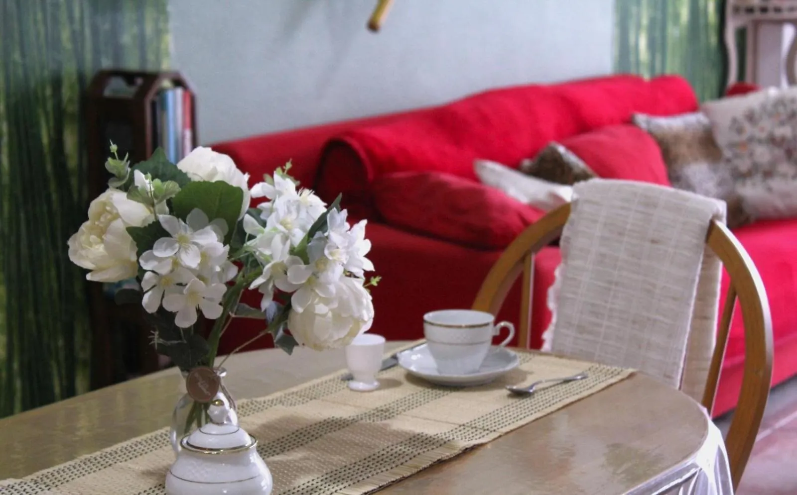 Agaete Park Tropical Style Apartment Playa del Ingles  Playa del Ingles (Gran Canaria)